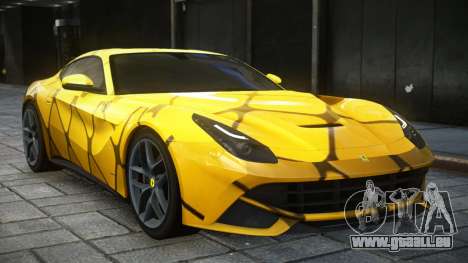 Ferrari F12 (Type F152) S9 pour GTA 4