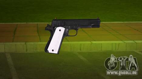 Colt 1911 v15 für GTA Vice City