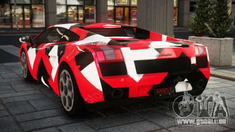 Lamborghini Gallardo GS-T S6 pour GTA 4