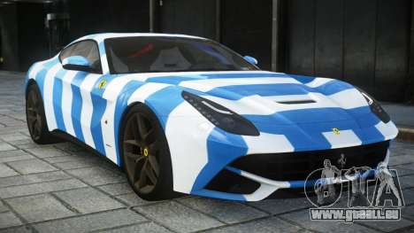 Ferrari F12 RS S4 pour GTA 4