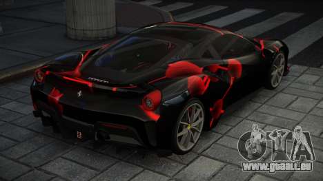 Ferrari 488 Ti S11 pour GTA 4
