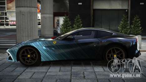 Ferrari F12 RS S6 pour GTA 4