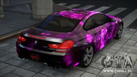 BMW M6 F13 RS-X S1 pour GTA 4