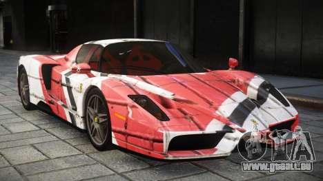 Ferrari Enzo G-Style S1 pour GTA 4