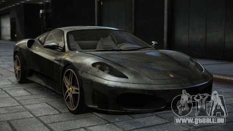 Ferrari F430 Ti S3 pour GTA 4