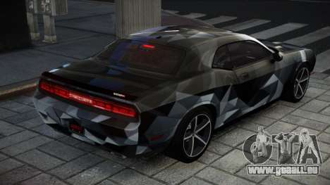 Dodge Challenger ST S9 für GTA 4