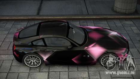 BMW Z4 M E86 S8 pour GTA 4