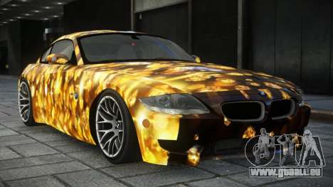 BMW Z4 M E86 S9 für GTA 4