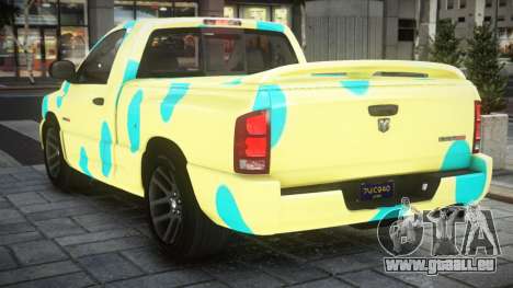 Dodge Ram SRT S3 für GTA 4