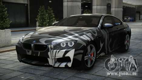BMW M6 F13 RS-X S5 pour GTA 4