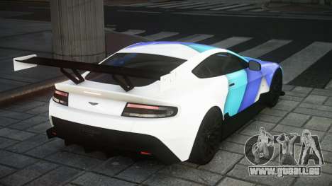 Aston Martin Vantage R-Style S2 für GTA 4