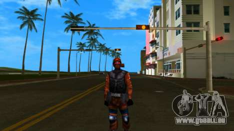 Hunks für GTA Vice City