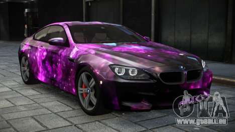 BMW M6 F13 RS-X S1 pour GTA 4