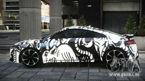 Audi TT RS Quattro S1 pour GTA 4