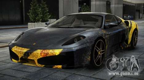 Ferrari F430 Ti S4 pour GTA 4