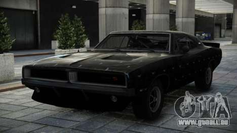 1969 Dodge Charger R-Tuned S5 pour GTA 4