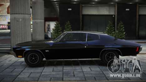 Chevrolet Chevelle SS 454 für GTA 4