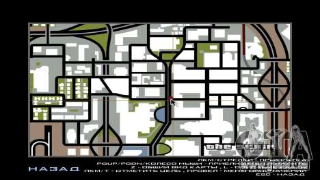 Real Sex Shop Mod pour GTA San Andreas
