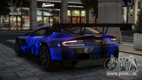 Aston Martin Vantage XR S11 für GTA 4