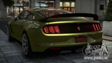 Shelby GT350R R-Tuned für GTA 4