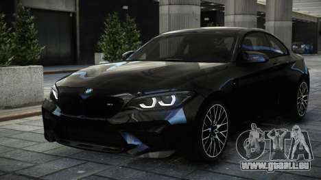 BMW M2 Zx pour GTA 4