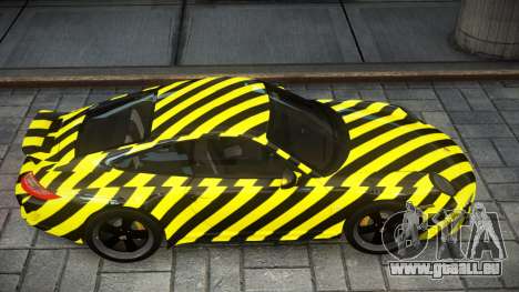 Porsche 911 S-Style S11 pour GTA 4