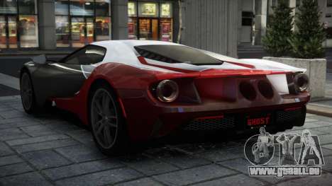 Ford GT RS S9 pour GTA 4