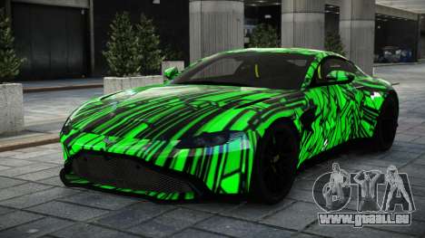 Aston Martin Vantage RS S9 pour GTA 4