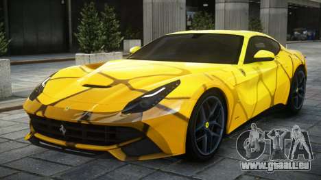 Ferrari F12 (Type F152) S9 pour GTA 4