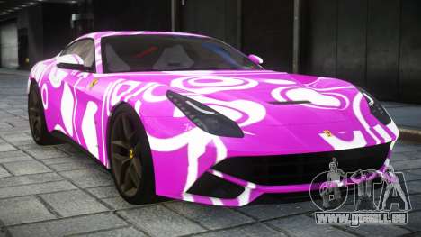 Ferrari F12 RS S5 pour GTA 4