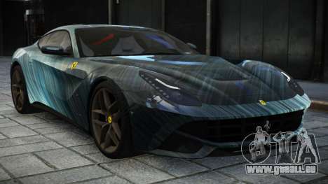 Ferrari F12 RS S6 pour GTA 4