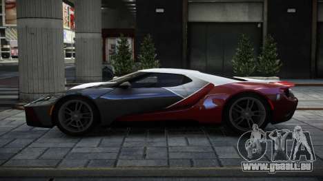 Ford GT RS S9 pour GTA 4