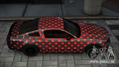 Ford Mustang 302 Boss S5 pour GTA 4