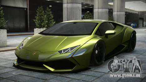 Lamborghini Huracan (LB724) für GTA 4