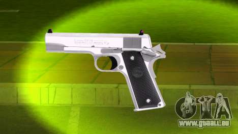 Colt 1911 v22 pour GTA Vice City