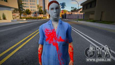 Michael Myers 1 pour GTA San Andreas