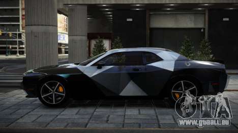 Dodge Challenger ST S9 pour GTA 4