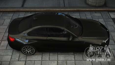 BMW M2 Zx pour GTA 4