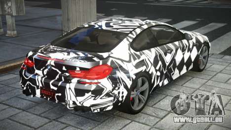 BMW M6 F13 RS-X S11 für GTA 4