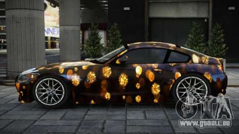 BMW Z4 M E86 S9 pour GTA 4