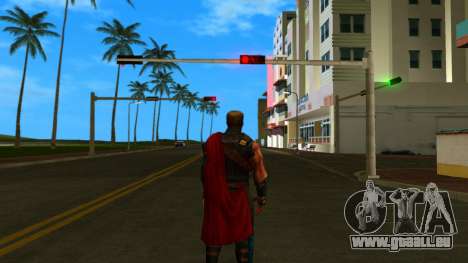 Thor 1 pour GTA Vice City