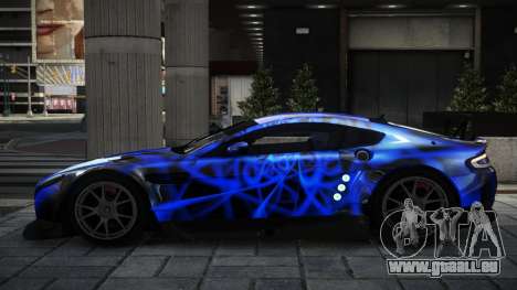 Aston Martin Vantage XR S11 für GTA 4