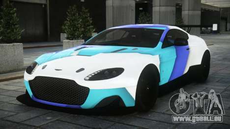 Aston Martin Vantage R-Style S2 pour GTA 4