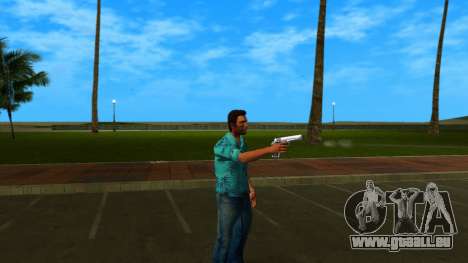 Colt 1911 v23 für GTA Vice City