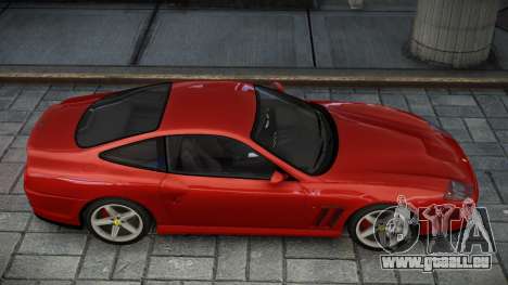 Ferrari 575M HK für GTA 4