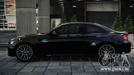 BMW M2 Zx pour GTA 4