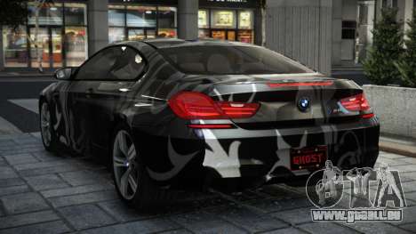 BMW M6 F13 RS-X S5 pour GTA 4