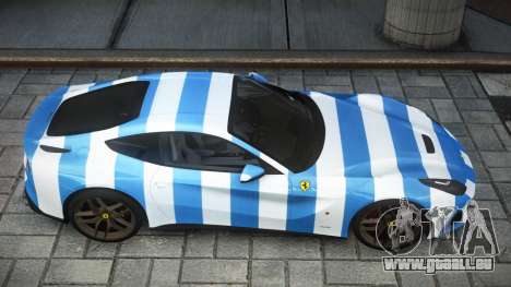 Ferrari F12 RS S4 pour GTA 4