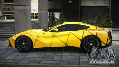 Ferrari F12 (Type F152) S9 pour GTA 4