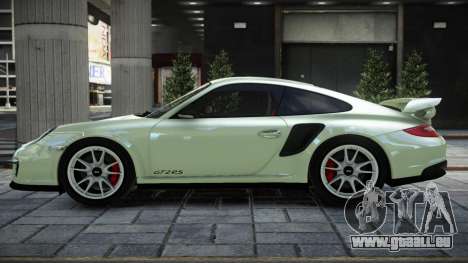 Porsche 911 GT2 RS (997) pour GTA 4